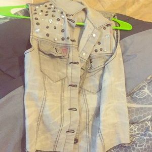 Glitz Jacket